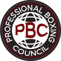 Professional Boxing Council logo - Similar company to Cameron Pink Recruitment