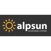 Alpsun Solar Energy Systems logo - Similar company to Solar Energy