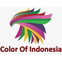 Color of Indonesia logo - Similar company to Siblings Media