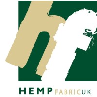 Hemp Fabric UK logo - Similar company to Hemp Hub