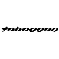 Toboggan Design logo - Similar company to Kambô-T