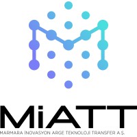 Marmara İnovasyon Ar-Ge Teknoloji Transfer A.Ş. logo - Similar company to Mxincubation