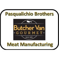 Pasqualichio Brothers, Inc. logo - Similar company to Secchio Experiences