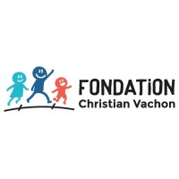 Fondation Christian Vachon logo - Similar company to Fondation Gus