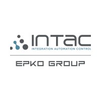 Intac Srl - Integrated Automation & Control logo - Similar company to Trillini Engineering