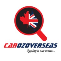 CANOZOVERSEAS