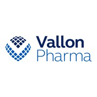 Vallon Pharmaceuticals logo - Similar company to Trigone Pharma