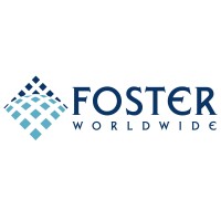 Foster Worldwide - Virtual Global Internship logo - Similar company to Advanced Virtual Internship