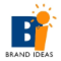 Brand Ideas logo - Similar company to Axent Inc
