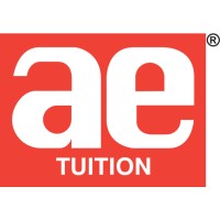 AE Tuition logo - Similar company to Champs Learning