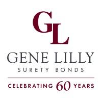Gene Lilly Surety Bonds logo - Similar company to Contractor Services, Inc. - Csi