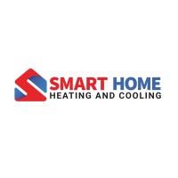 Smart Home Heating and Cooling logo - Similar company to Vutstore