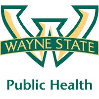Wayne State University, Bachelor of Science in Public Health Program logo - Similar company to Wayne State University Prssa