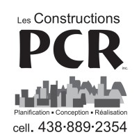 Les constructions PCR logo - Similar company to Les Constructions Fgp