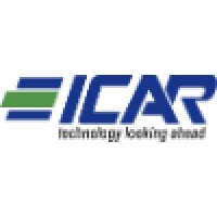 ICAR S.p.A. logo - Similar company to Aeco S.R.L.
