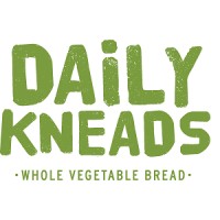 Daily Kneads Bread logo - Similar company to Plucky Pickle Dip