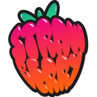 Strawberry GraphQL logo - Similar company to The Graphql Guide