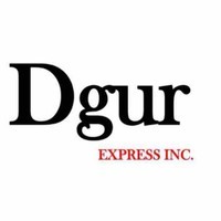 Dgur Express logo - Similar company to Quorum Hr - India