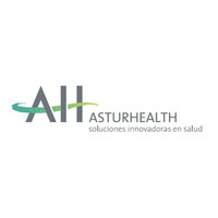 Asturhealth logo - Similar company to Podisense