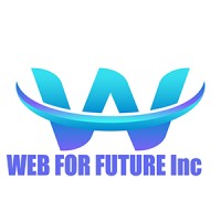 Web For Future INC logo - Similar company to Orange County Public Affairs Association (Ocpaa)