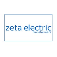 ZETA ELECTRIC - Transformers logo - Similar company to Meth Group
