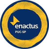 Time Enactus PUC-SP logo - Similar company to Infobranding