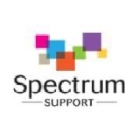 Spectrum Support, Inc. logo - Similar company to I Am Mentality Youth Male Empowerment Project