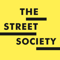 The Street Society logo - Similar company to Karta.