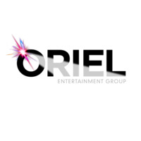 Oriel Entertainment logo - Similar company to Songvaar