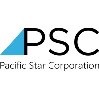 Pacific Star Corporation logo - Similar company to Ent-Vision