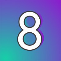 Octomkt logo - Similar company to 22 Graus Comunicação E Marketing