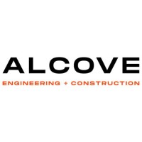 Alcove Engineering and Construction logo - Similar company to Perth Precision Construction Group
