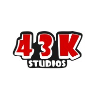 43K Studios LLC logo - Similar company to Alison Caron Design