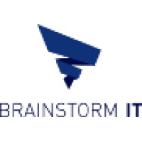 Brainstorm IT logo - Similar company to Bumpers