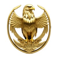 ( ESSCO )Egyptian Saudi Support Company for Guard Services and Money  Transfer logo - Similar company to Nsc Egypt