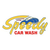 Speedy Car Wash logo - Similar company to Kmg Hotels