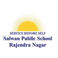 Salwan Public School logo - Similar company to Diverse Prism