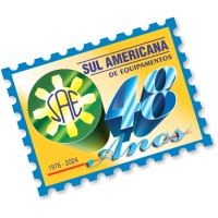 Sul Americana De Equipamentos logo - Similar company to Engecal Indústria E Comércio De Cal