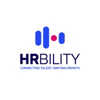 HRBility logo - Similar company to Future Stores Event