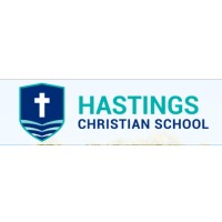 Hastings Christian School logo - Similar company to Te Taiwhenua O Heretaunga