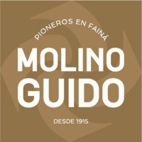 Molino Guido logo - Similar company to Viasono