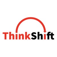 ThinkShift, LLC logo - Similar company to Thinkshift Communications