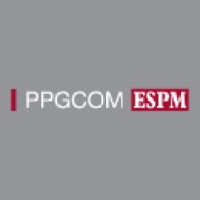 Mestrado e Doutorado em Comunicação e Práticas de Consumo - PPGCOM logo - Similar company to Mestrado E Doutorado Em Administração - Ppga