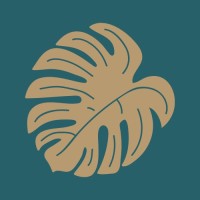 Monstera Digital logo - Similar company to Menodoctor