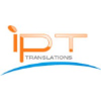 IPTTranslations logo - Similar company to Lidington Research