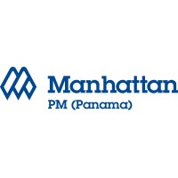 Manhattan PM (Panama) Inc. logo - Similar company to Geodinamics
