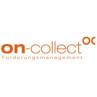 on-collect solutions AG logo - Similar company to Qbitone