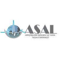 Asal Hiperbarik Oksijen Tedavi Merkezi logo - Similar company to Anadolu Hiperbarik