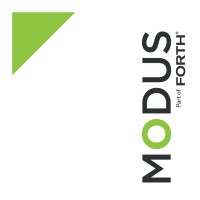 Modus Building Services Ltd logo - Similar company to Apollo Building Services
