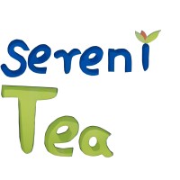 Serenitea logo - Similar company to Sainaar